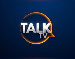 TalkTV leaders' debate taken off air after incident on set