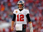 Tom Brady coy over future after Tampa Bay Buccaneerss playoff defeat