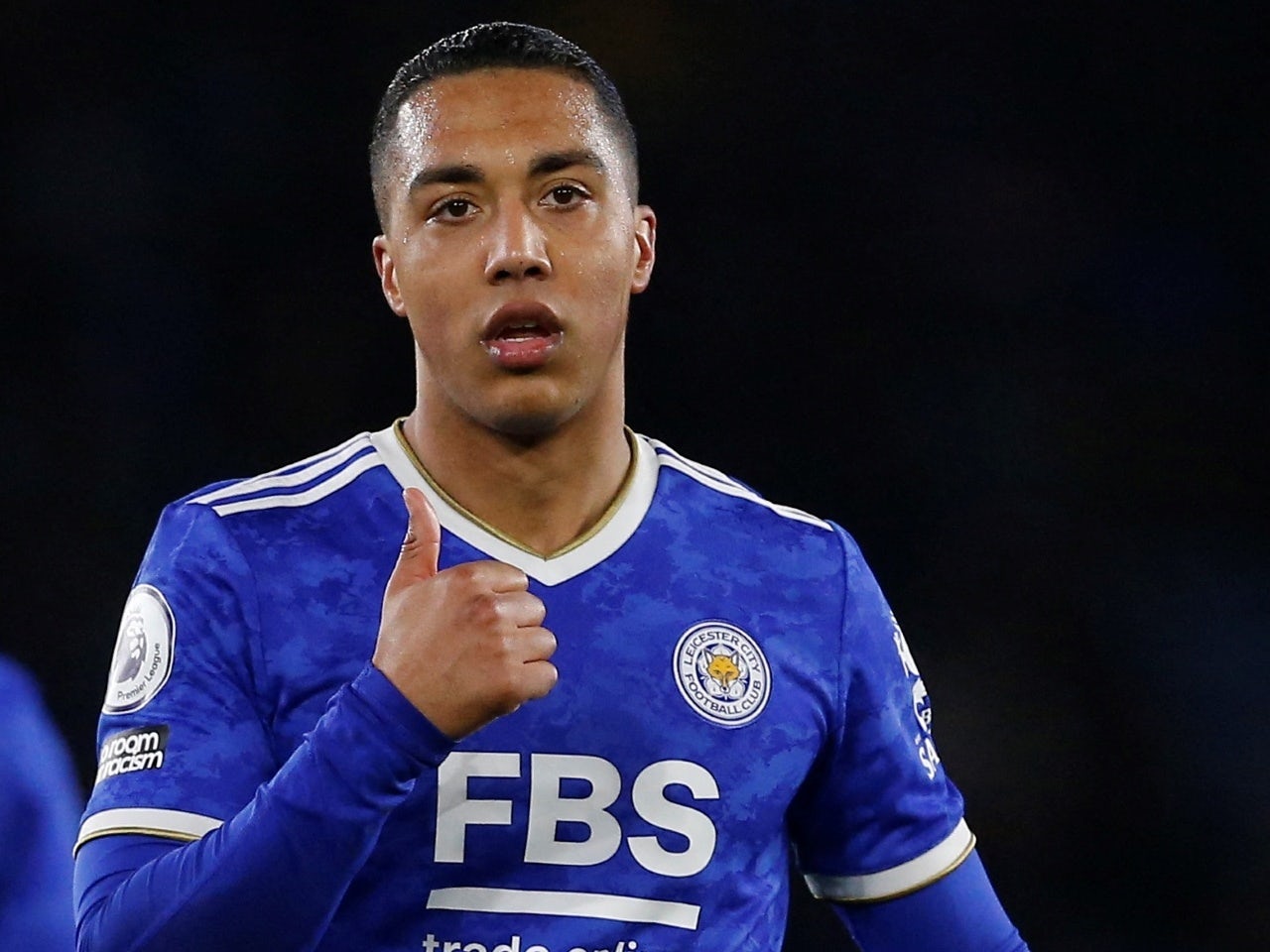Liverpool 'leading the race to sign Youri Tielemans' - Sports Mole