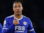 Arsenal, Manchester United 'handed major boost in Youri Tielemans pursuit'