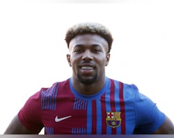 Adama Traore delighted to be "back home" at Barcelona