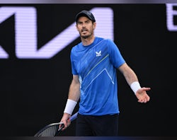 Andy Murray to miss 2022 French Open