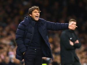 Antonio Conte: 'Tottenham weakened in January transfer window'