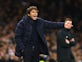 Antonio Conte: 'Tottenham Hotspur weakened in January transfer window'