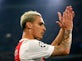 Antony misses Ajax training amid Manchester United links