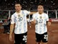 How Argentina could line up against Venezuela