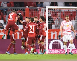 VfL Bochum vs. Bayern - prediction, team news, lineups