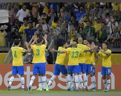 South Korea vs. Brazil - prediction, team news, lineups