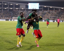 Wednesday's International Friendlies predictions including Cameroon vs. Jamaica