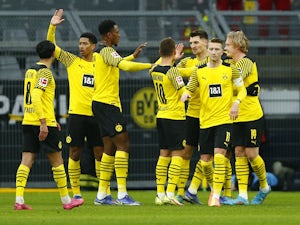 Preview: Union Berlin vs. Dortmund - prediction, team news, lineups