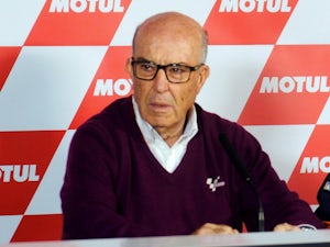 MotoGP not ruling out Madrid for joint F1 race weekend