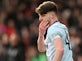 Manchester United-linked Declan Rice has "urgent" desire to win trophies