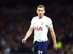 Tottenham Hotspur 'to open talks over permanent Dejan Kulusevski deal'
