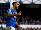 Everton missing six players ahead of Brentford game