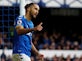 Everton missing six players ahead of Brentford game