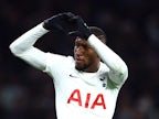 Tottenham Hotspur's Emerson Royal to miss rest of season with knee injury?