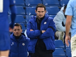 Lampard: 'I wanted to sign Rice, Bellingham at Chelsea'