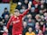 Harvey Elliott: 'Liverpool return brought a tear to my eye'