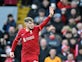 Harvey Elliott: 'Liverpool return brought a tear to my eye'
