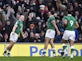 Dominant Ireland cruise past champions Wales in Six Nations opener