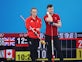 <span class="p2_new s hp">NEW</span> Great Britain qualify for mixed doubles semi-finals despite Norway defeat