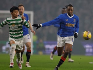 Celtic, Rangers both heading to Dundee for Scottish Cup QFs