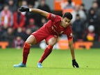 Barcelona 'failed with bid to hijack Liverpool's Luis Diaz move'