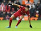 Luis Diaz added to Liverpool's Champions League squad 