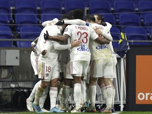 Sunday's Ligue 1 predictions including Lyon vs. Lille