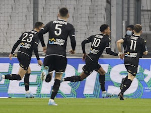 Preview: Angers vs. Montpellier - prediction, team news, lineups