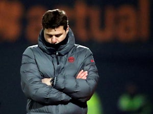 Man Utd-linked Pochettino 'could be sacked by PSG as early as March'