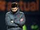Man Utd-linked Mauricio Pochettino 'could be sacked by PSG as early as March'
