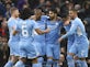 How Manchester City could line up against Peterborough United