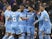 How Manchester City could line up against Peterborough