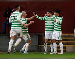 Wednesday's Scottish Premiership predictions including Aberdeen vs. Celtic