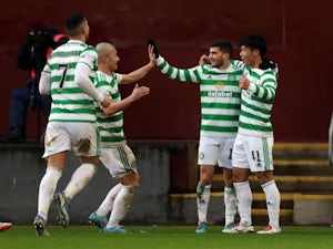 Preview: Aberdeen vs. Celtic - prediction, team news, lineups