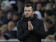 Nathan Jones: 'I'm not the biggest name Southampton could have chosen'