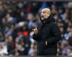 Man City players 'expect Pep Guardiola to sign new deal'