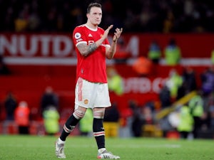 Phil Jones pens letter to Man United supporters as exit is confirmed