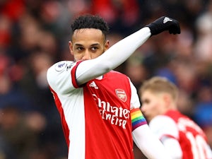Arsenal confirm Pierre-Emerick Aubameyang exit