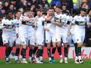 Saturday's League One predictions including Bristol Rovers vs. Plymouth
