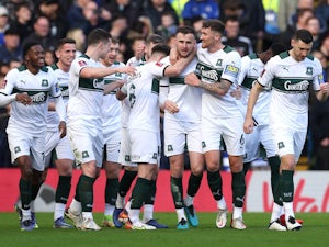 Prognóstico Plymouth Argyle Millwall