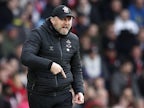 Southampton manager Ralph Hasenhuttl to consider retirement in 2024