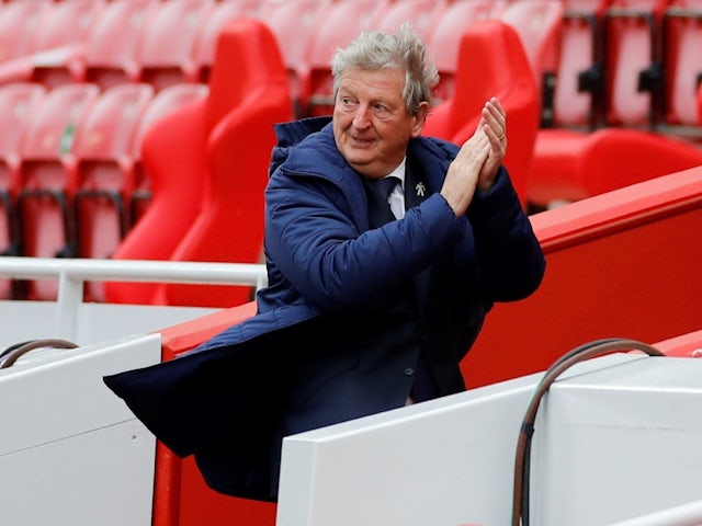 Hodgson believes it is possible for Watford to avoid relegation