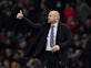 Sean Dyche reveals Wout Weghorst is fit to face Watford