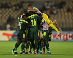 Senegal vs. Egypt - prediction, team news, lineups