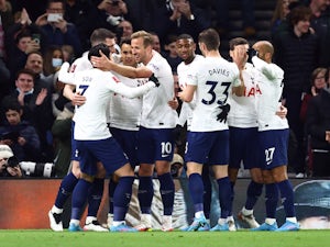 How Tottenham could line up against Southampton