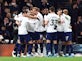 Preview: Tottenham Hotspur vs. Southampton - prediction, team news, lineups