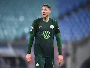 Wout Weghorst admits joining Burnley is a risk