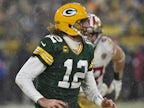 Green Bay Packers' Aaron Rodgers wins fourth NFL MVP award